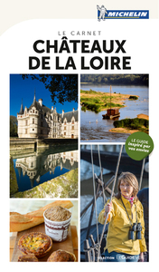 Image de LE CARNET - CHATEAUX DE LA LOIRE
