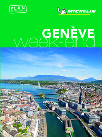 Picture of Guide Vert WE&GO Genève