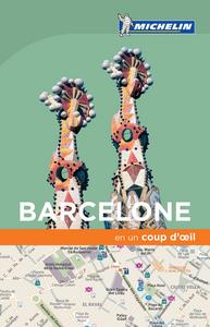 Picture of BARCELONE EN UN COUP D'OEIL