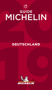 Image de DEUTSCHLAND - GUIDE MICHELIN 2019