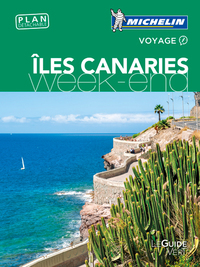 Picture of Guide Vert WE&GO Iles Canaries