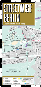 Picture of PLAN STW BERLIN