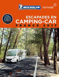 Image de Escapades en Camping-car France 2017