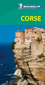 Image de Guide Vert Corse