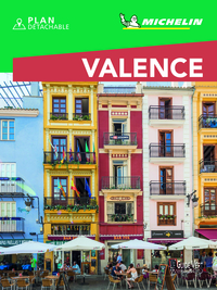 Picture of Guide Vert WE&GO Valence