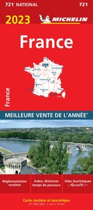 Image de Carte Nationale France 2023