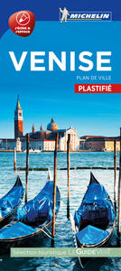 Picture of Plan Venise (Plastifié)