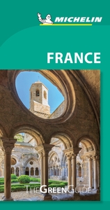 Picture of Green Guide France