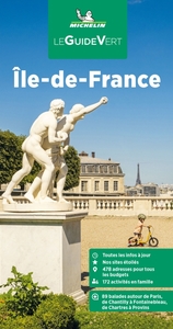 Image de Guide Vert Île-de-France, Escapades à Chartres