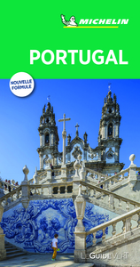 Picture of Guide Vert Portugal
