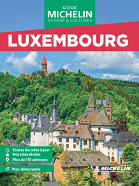 Picture of Guide Vert WE&GO Luxembourg