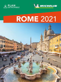 Picture of Guide Vert WE&GO Rome