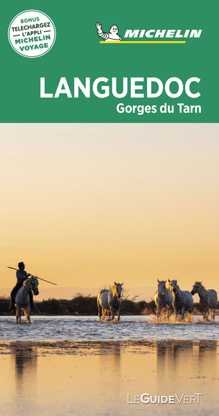 Image de Guide Vert Languedoc