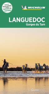 Image de Guide Vert Languedoc
