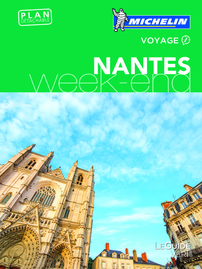 Image de Guide Vert WE&GO Nantes