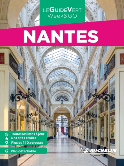 Image de Guide Vert WE&GO Nantes