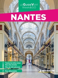 Image de Guide Vert WE&GO Nantes