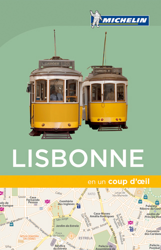 Picture of LISBONNE EN UN COUP D'OEIL