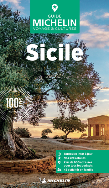Image de Guide Vert Sicile
