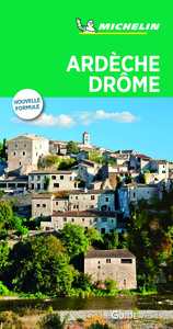 Image de Guide Vert Ardèche, Drôme