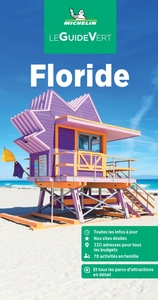 Picture of Guide Vert Floride