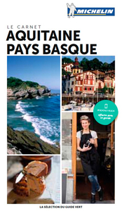 Image de LE CARNET - AQUITAINE PAYS BASQUE