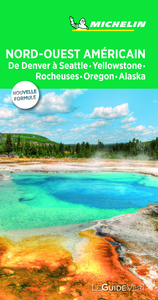 Image de Guide Vert Nord-Ouest Américain