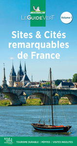Image de Guide Vert Sites et cités remarquables NORD