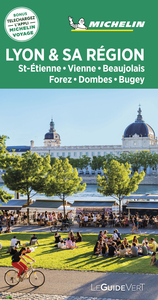 Image de Guide Vert Lyon et sa région