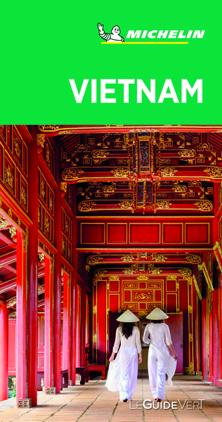 Picture of Guide Vert Vietnam