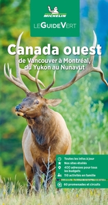 Image de Guide Vert Canada ouest