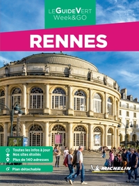 Image de Guide Vert WE&GO Rennes