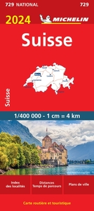 Image de Carte Nationale Suisse 2024