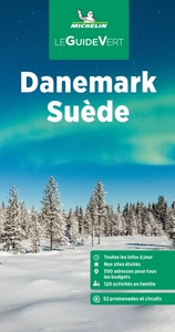 Picture of Guide Vert Danemark, Suède