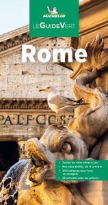 Picture of Guide Vert Rome
