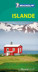 Picture of GUIDE VERT ISLANDE