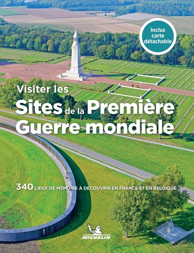 Image de Visiter les sites de la Première Guerre mondiale