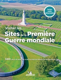 Image de Visiter les sites de la Première Guerre mondiale