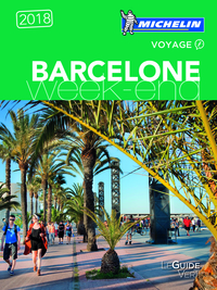 Picture of Guide Vert WE&GO Barcelone 2018