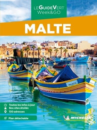 Picture of Guide Vert WE&GO Malte