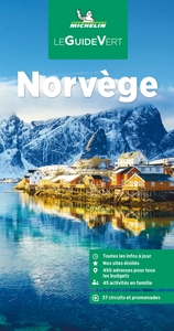 Picture of Guide Vert Norvège