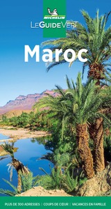 Image de Guide Vert Maroc