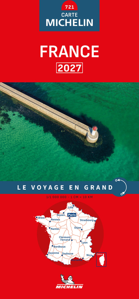 Image de Carte Nationale 	 France 2027