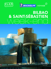 Picture of Guide Vert WE&GO Bilbao San Sebastian