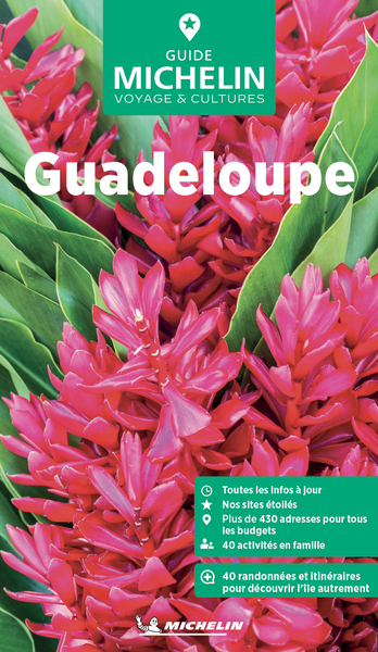 Image de Guide Vert Guadeloupe