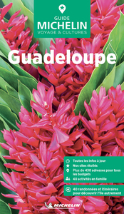 Picture of Guide Vert Guadeloupe