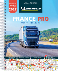 Image de Atlas 	 France PRO 2027