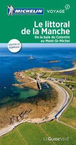 Image de Guide Vert Littoral de la Manche
