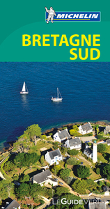 Image de GUIDE VERT BRETAGNE SUD