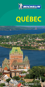 Image de GUIDE VERT QUEBEC